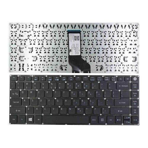 Notebook keyboard for Acer Aspire E5-473 E5-473G E5-473T E5-473T