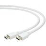 Cablexpert HDMI Male-Male Cable, 3m, White