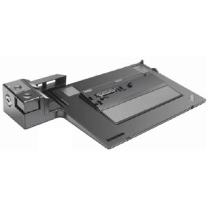 Lenovo ThinkPad Mini Dock Series 3 4337 Voor de ThinkPad L412 Lenovo ThinkPad Mini Dock Series 3 4337 Voor de ThinkPad L412