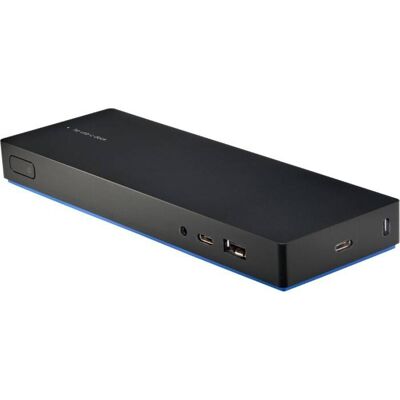 HP USB-C Dock G4 Voor de HP ProBook 455 G5 HP USB-C Dock G4 Voor de HP ProBook 455 G5
