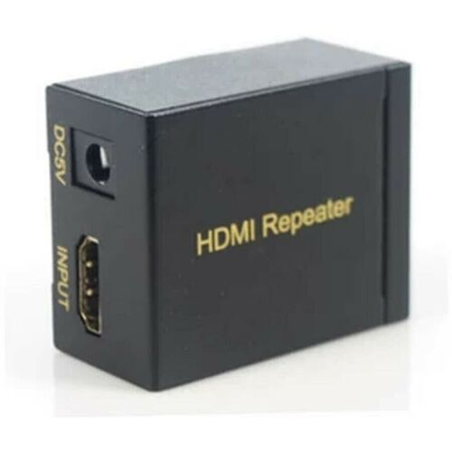 HDMI Signaalversterker tot 40 meter, Full-HD, v1.4