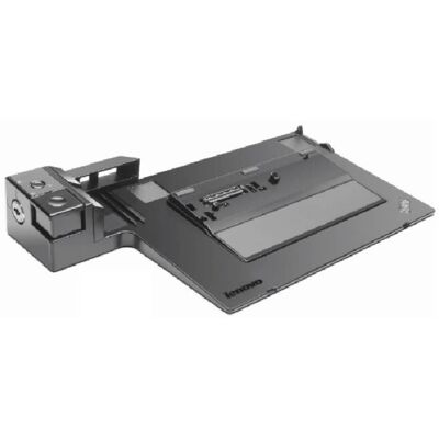 Lenovo ThinkPad Mini Dock Series 3 4338 Voor de ThinkPad L430 Lenovo ThinkPad Mini Dock Series 3 4338 Voor de ThinkPad L430