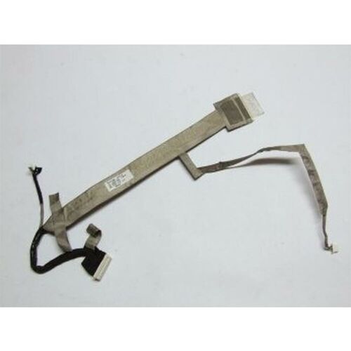 Notebook lcd cable for Acer Travelmate 7320, 7520, 7520G, 7720, 7720G with webcam 50.4U001.002