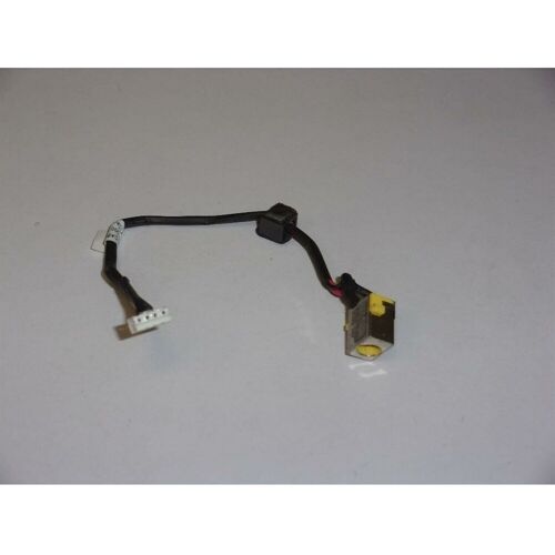 Notebook DC power jack for Acer Aspire E1-531 E1-571 with cable