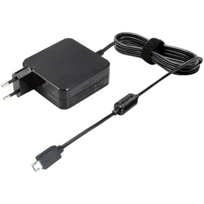 33W Adapter for ASUS Eee Book X205T X205TA (19V 1.75A M plug) bulk packing 33W Adapter for ASUS Eee Book X205T X205TA (19V 1.75A M plug) bulk packing