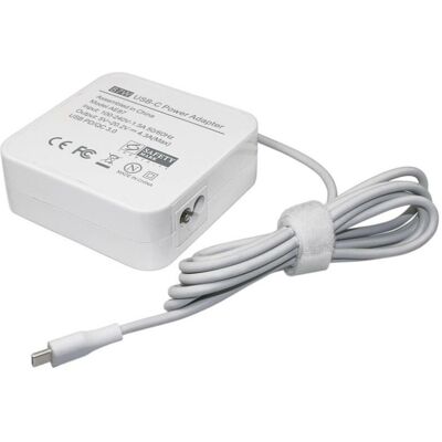 HP 87W Universal Notebook Adapter TYPEC Type-C USB-C Automatic Includes a Power Cord white HP 87W Universal Notebook Adapter TYPEC Type-C USB-C Automatic Includes a Power Cord white