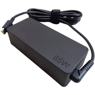 Lenovo 65W - USB-C Adapter Lenovo 65W - USB-C Adapter