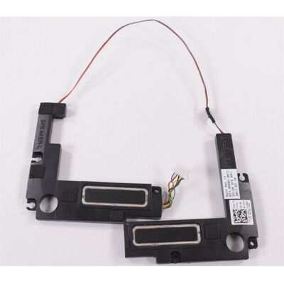 TopMedia Notebook speakers for Dell Inspiron 13 7000 7370 0TJXHY pulled TopMedia Notebook speakers for Dell Inspiron 13 7000 7370 0TJXHY pulled