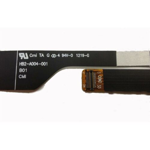 Notebook lcd cable for Acer Aspire Ultrabook S3-951 HB2-A004-001