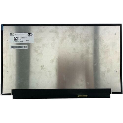 15.6" IPS FHD AG DISPLAY SCREEN PANEL WITH PRIVACY FOR HP SPS L08936-ND1