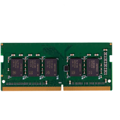 Gemixt 16GB DDR4 - 2666MHz - SO-DIMM Gemixt 16GB DDR4 - 2666MHz - SO-DIMM