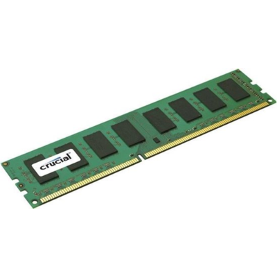 Gemixt 4GB DDR3 - PC3 - 1600MHz - Long-DIMM Gemixt 4GB DDR3 - PC3 - 1600MHz - Long-DIMM