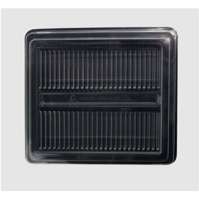 TopMedia ESD Package Tray with Cover fits 50pcs SODIMM/ Laptop RAM S-DDR/2/3 TopMedia ESD Package Tray with Cover fits 50pcs SODIMM/ Laptop RAM S-DDR/2/3