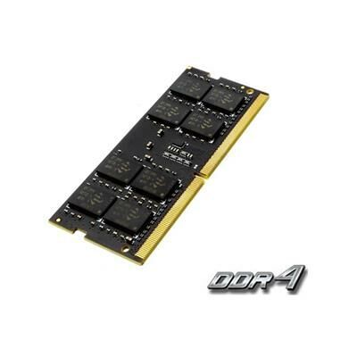 TopMedia Solid 8GB DDR4 SODIMM (2400mhz) TopMedia Solid 8GB DDR4 SODIMM (2400mhz)