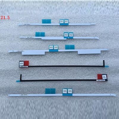 TopMedia Apple 076-1422 Display Tape/Adhesive Strips iMac A1418 (21.5-inch 2012-2015) TopMedia Apple 076-1422 Display Tape/Adhesive Strips iMac A1418 (21.5-inch 2012-2015)