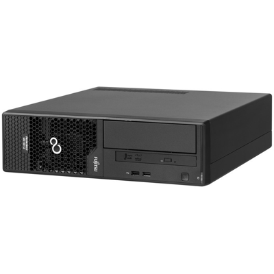 Fujitsu Primergy MX130 S1 SFF - AMD Athlon II - 8GB RAM - 256GB SSD - Windows 10 Fujitsu Primergy MX130 S1 SFF - AMD Athlon II - 8GB RAM - 256GB SSD - Windows 10