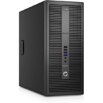 HP EliteDesk 800 G2 Tower - Intel Core i5-6e Generatie - 8GB RAM - 256GB SSD - Windows 11 HP EliteDesk 800 G2 Tower - Intel Core i5-6e Generatie - 8GB RAM - 256GB SSD - Windows 11