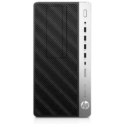 HP ProDesk 600 G4 Micro Tower - Intel Core i7-8e Generatie - 8GB RAM - 256GB SSD - Windows 11 HP ProDesk 600 G4 Micro Tower - Intel Core i7-8e Generatie - 8GB RAM - 256GB SSD - Windows 11