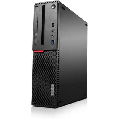 Lenovo ThinkCentre M700 SFF - 6e Generatie - Zelf samen te stellen barebone Lenovo ThinkCentre M700 SFF - 6e Generatie - Zelf samen te stellen barebone