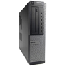 Dell Optiplex 790 Desktop - Intel Core i3-2e Generatie - 8GB RAM - 120GB SSD - Windows 10