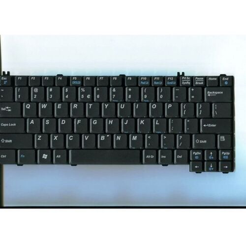 Notebook keyboard for Acer Travelmate 290, 2350, 4050