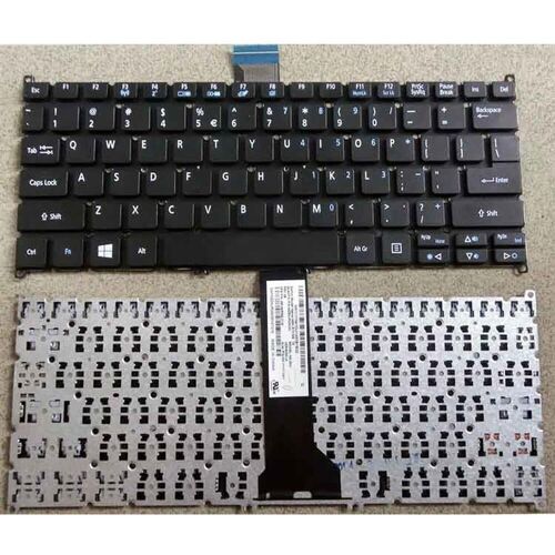 Notebook keyboard for ACER Aspire V5-122 V5-122P