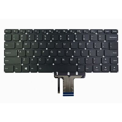 TopMedia Notebook keyboard for Lenovo IdeaPad 310S-14 510S-14IKB with backlit TopMedia Notebook keyboard for Lenovo IdeaPad 310S-14 510S-14IKB with backlit