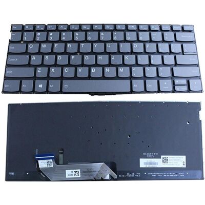 Notebook keyboard for Lenovo YOGA S730 with backlit Notebook keyboard for Lenovo YOGA S730 with backlit