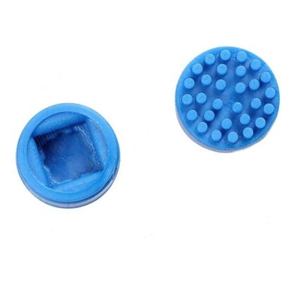 TopMedia Notebook keyboard point stick for HP/COMPAQ blue 0.45cm TopMedia Notebook keyboard point stick for HP/COMPAQ blue 0.45cm