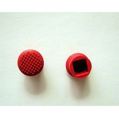 TopMedia Notebook keyboard point stick for IBM Thinkpad red TopMedia Notebook keyboard point stick for IBM Thinkpad red