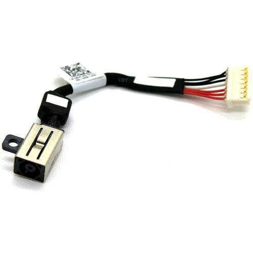 Notebook DC power jack for Dell XPS 15 9550 9560 064TM0