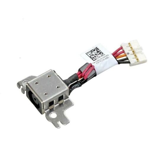 Notebook DC power jack for Dell Chromebook 11 3180