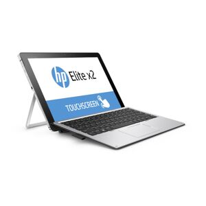 HP Elite x2 1012 G1 - Intel Core m5-6Y54 - 8GB - 240GB SSD - 12 inch - Laptop/Tablet - A-Grade