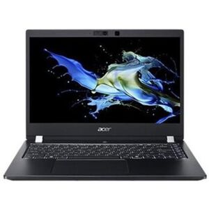 Acer Travelmate x314-51-m - Intel Core i5-8e Generatie - 14 inch - 8GB RAM - 256GB SSD - Windows 11 Home Acer Travelmate x314-51-m - Intel Core i5-8e Generatie - 14 inch - 8GB RAM - 256GB SSD - Windows 11 Home
