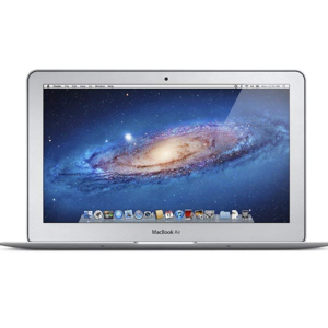 Apple MacBook Air (11-inch, Mid 2011) - i7-2640M - 4GB RAM - 64GB SSD - 11 inch