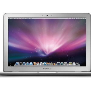 Apple MacBook Air (13-inch, Late 2010) - Intel Core 2 Duo SL9400 - 2GB RAM - 256GB SSD - 13 inch - Nvidia GeForce 320M