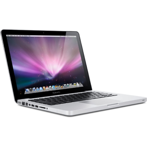 Apple MacBook Pro (13-inch, Late 2011) - i5-2435M -8GB RAM - 512GB SSD - 13 inch - DVD-RW (UPGRADABLE)