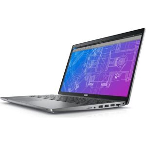 Dell Precision 3571 - Intel Core i5-12e Generatie - 15 inch - 8GB RAM - 256GB SSD - Windows 11 Home Dell Precision 3571 - Intel Core i5-12e Generatie - 15 inch - 8GB RAM - 256GB SSD - Windows 11 Home