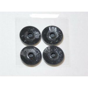 TopMedia 1 Notebook Rubber Foot for Apple MacBook Air A1369, A1370, A1465, A1466 TopMedia 1 Notebook Rubber Foot for Apple MacBook Air A1369, A1370, A1465, A1466