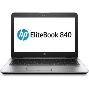 HP EliteBook 840 G3 - Intel Core i7-6e Generatie - 14 inch - B-Grade