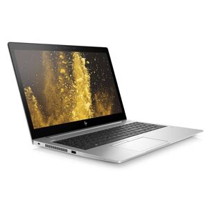 HP EliteBook 850 G5 - Intel Core i7-8e Gen - 15 inch - B-Grade