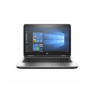 HP ProBook 645 G3 - AMD PRO A10-8730B - 15 inch - C-Grade