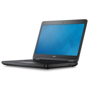Dell Latitude E5470 - Intel Core i5-6e Gen - 16GB RAM - 120GB SSD - 14 inch - C-Grade