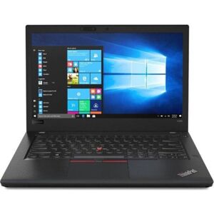Lenovo ThinkPad A485 - AMD Ryzen 5 2500U - 14 inch - 8GB RAM - 256GB SSD - Windows 11 Lenovo ThinkPad A485 - AMD Ryzen 5 2500U - 14 inch - 8GB RAM - 256GB SSD - Windows 11