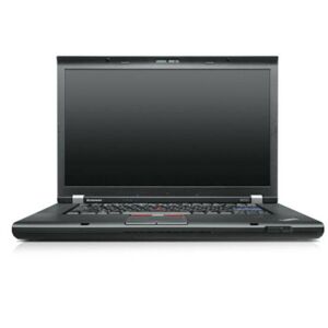 Lenovo ThinkPad W520 - Intel Core i7-2e Gen - 15 inch - B-Grade