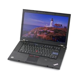 Lenovo ThinkPad W520 - Intel Core i7-2e Gen - 15 inch - C-Grade