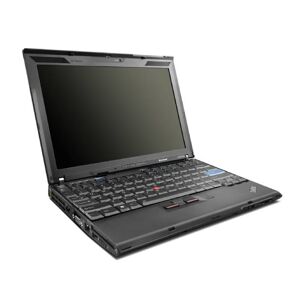 Lenovo ThinkPad X200S - Intel Core 2 Duo - 12 inch - B-Grade