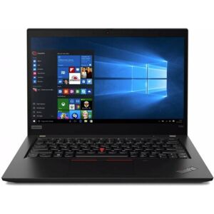 Lenovo ThinkPad X390 - Intel Core i5-8e Generatie - 13 inch - 16GB RAM - 256GB SSD - Windows 11 Lenovo ThinkPad X390 - Intel Core i5-8e Generatie - 13 inch - 16GB RAM - 256GB SSD - Windows 11