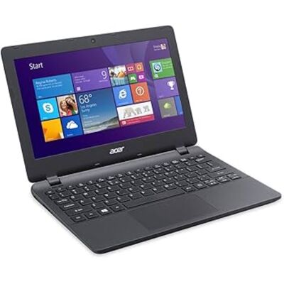 Acer Aspire ES1-111M - Intel Celeron N2840 - 11 inch - 8GB RAM - 256GB SSD - Windows 10 Home Acer Aspire ES1-111M - Intel Celeron N2840 - 11 inch - 8GB RAM - 256GB SSD - Windows 10 Home
