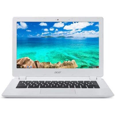 Acer Chromebook 13 - Nvidia Tegra K1 - 13 inch - 4GB RAM - 64GB SSD - ChromeOS Acer Chromebook 13 - Nvidia Tegra K1 - 13 inch - 4GB RAM - 64GB SSD - ChromeOS
